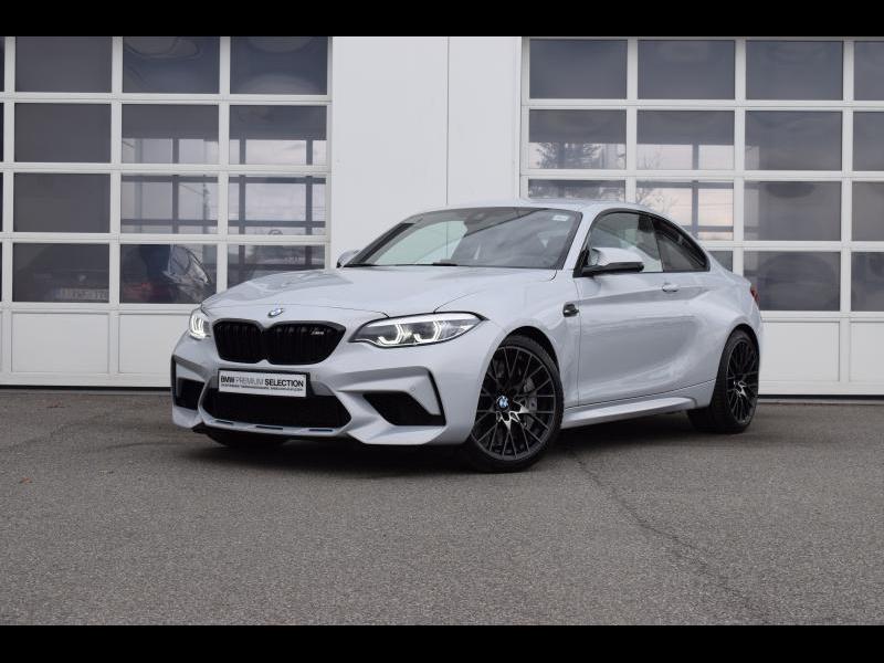 BMW M2 M2 Competition 3.0 M