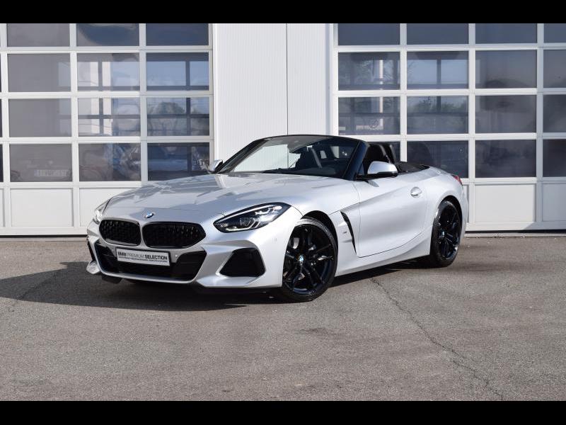 BMW Z4 sDrive 20i