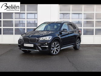 BMW X1 sDrive18i 1.8i