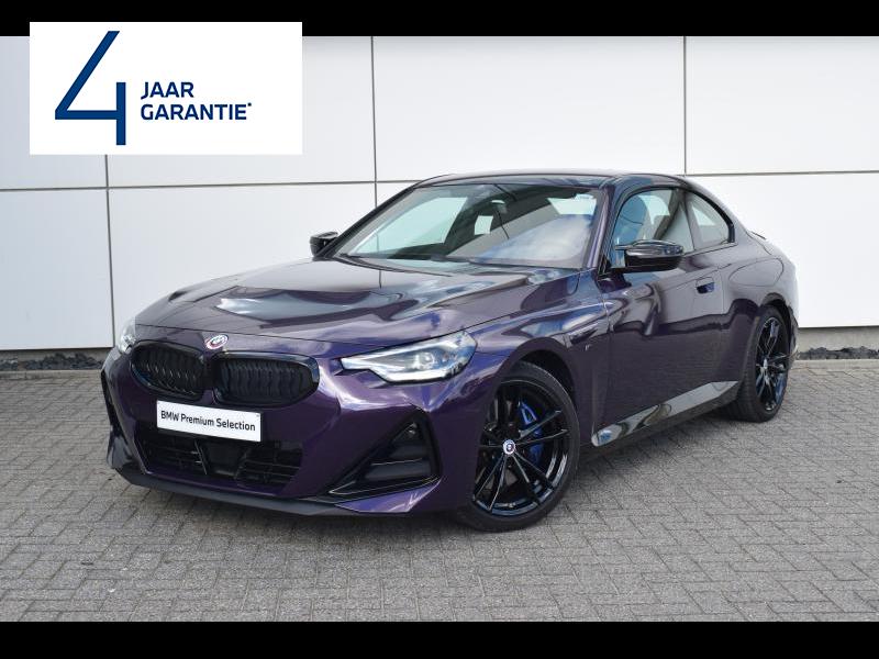 BMW Serie 2 240 Mi xDrive