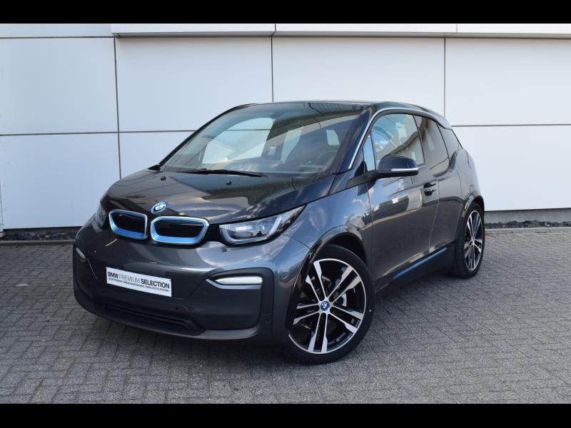 BMW i3 120