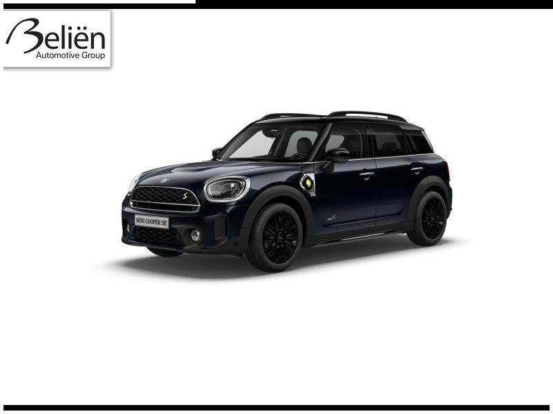 MINI Cooper SE Countryman 2 ALL4