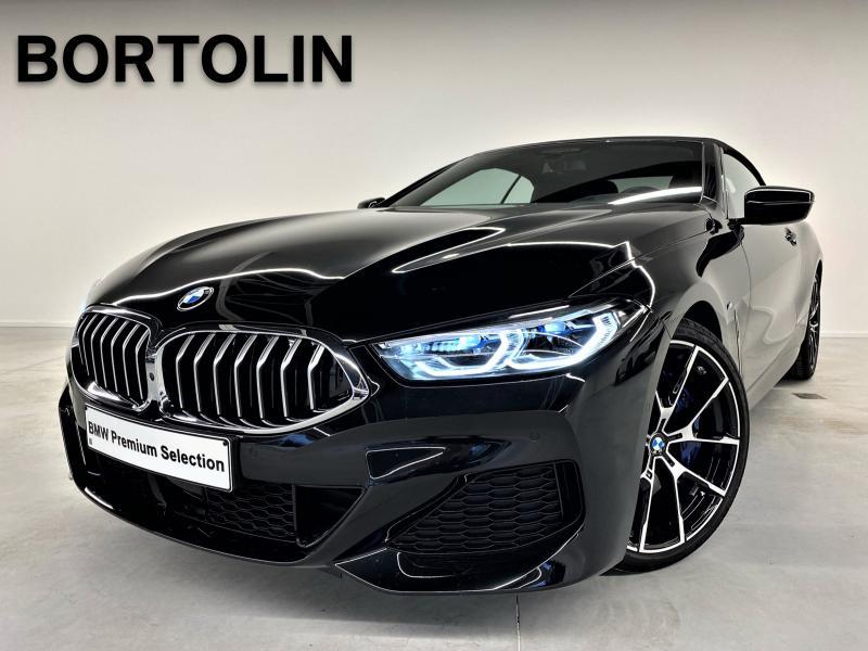 BMW Serie 8 840 i Cabriolet Pack M 3.0 i