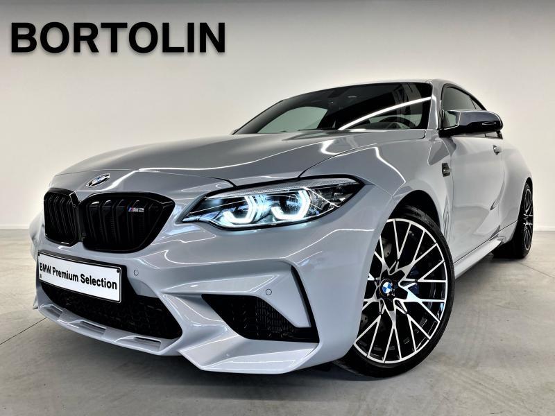 BMW M2 M2 Competition 30i