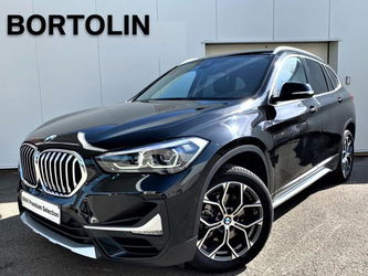BMW X1 sDrive18i X-Line Boite Auto 1.5i