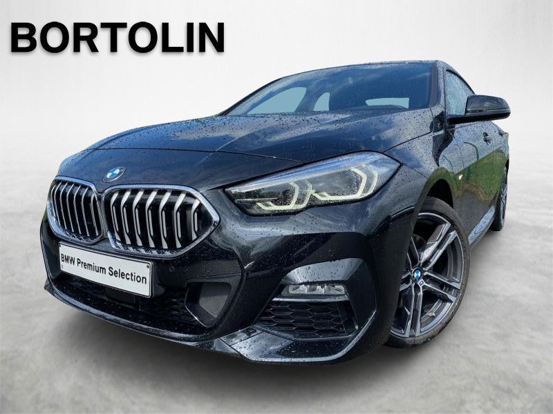 BMW Serie 2 216 d Gran Coupé Pack M *TVAC* 1.5d
