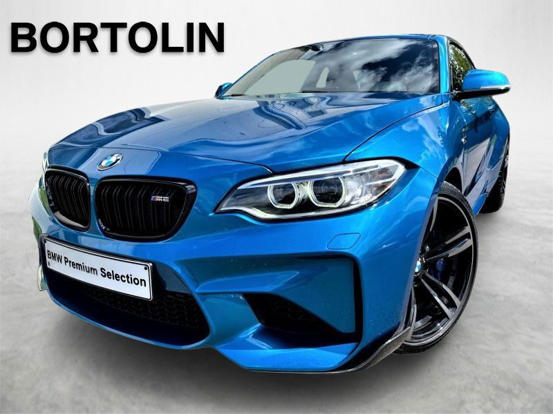 BMW M2 M2 30i