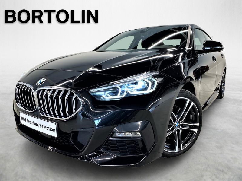 BMW Serie 2 216 dA gran coupé Pack M Bte Auto 1.5d