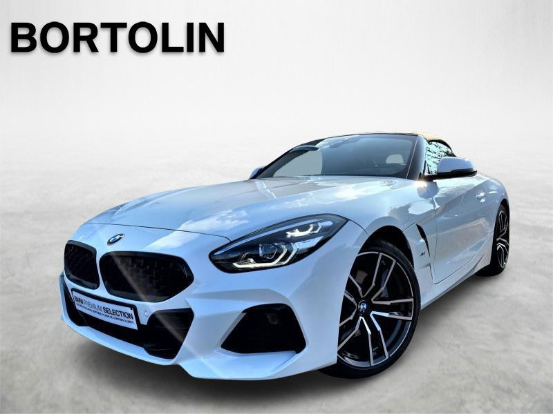 BMW Z4 sDrive 20i Boite Auto Pack M 2.0iA