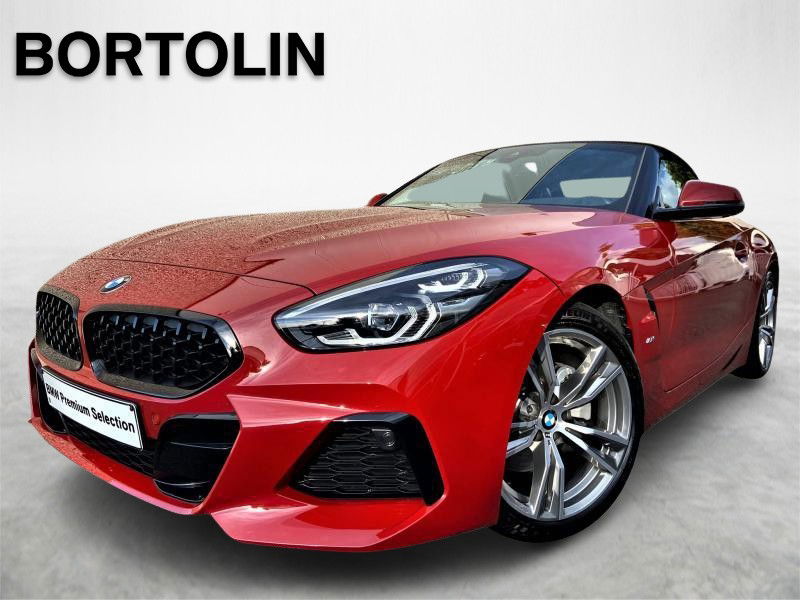 BMW Z4 sDrive 20i Boite Auto Pack M 2.0iA