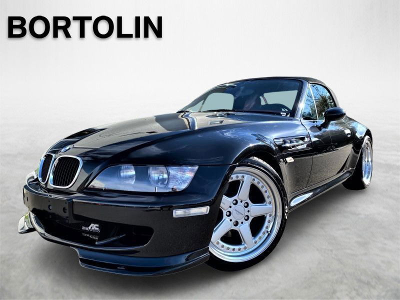 BMW Z3 M Roadster *SCHNITZER* 3.2i