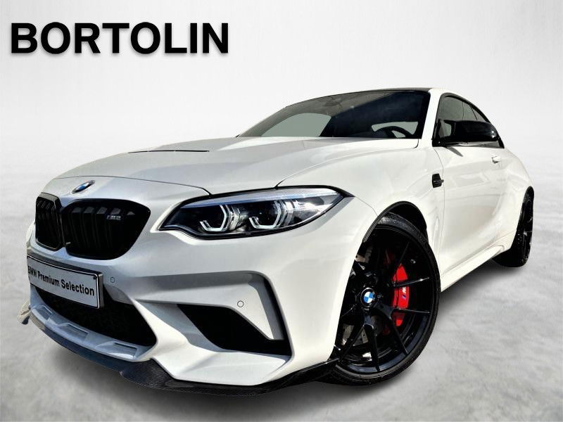 BMW M2 CS 3.0i