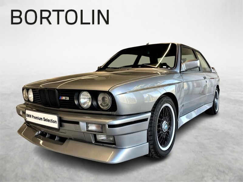 BMW M3 E30 2.3i