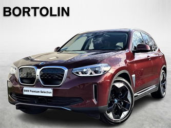 BMW iX3 Impressive *TVAC* Electrique