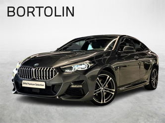 BMW Serie 2 218 iA gran coupé Pack M Bte Auto 1.5iA