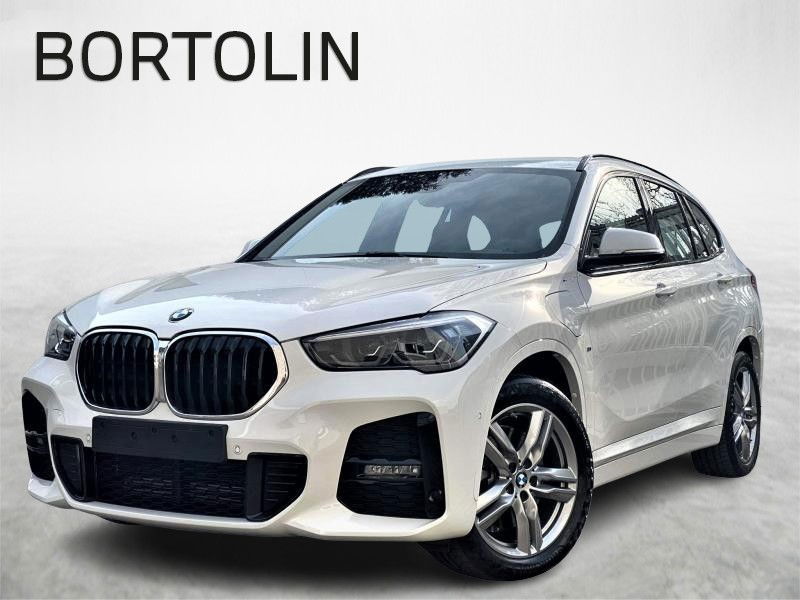 BMW X1 xDrive25e Hybrid *TVAC* 1.5i + électrique