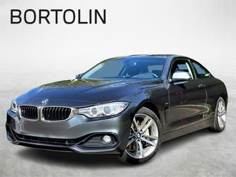 BMW 435 Coupé i Sport Line Boite Auto sport 3.0iA