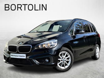 BMW 216 Gran Tourer I 7 Places 1.6i
