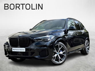 BMW X5 xDrive 45e *100% déductible* 3.0i + élec