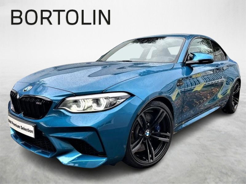 BMW M2 M2 Competition DKG *FULL* 30i