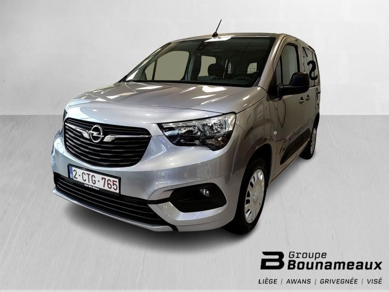 Opel Combo MPV 1.5D
