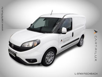 Fiat Doblo COURT 1.6 DIESEL