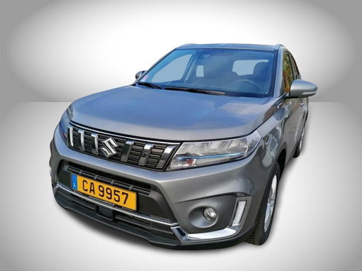 Suzuki Vitara GLX 1.4 Mild Hybrid