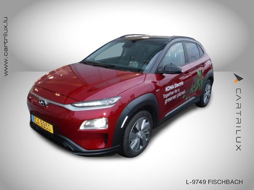 Hyundai Kona ELECTRIQUE EV