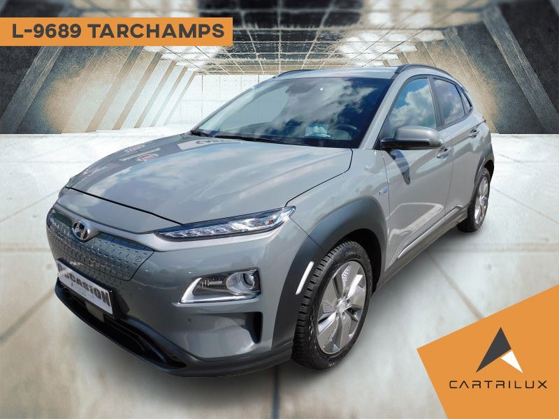 Hyundai Kona SKY EFFICIENCY PACK 204 EV