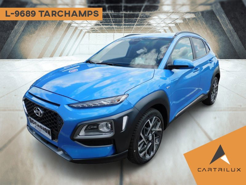 Hyundai Kona SKY