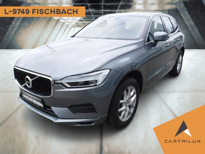 Volvo XC60 D4 Momentum PRO