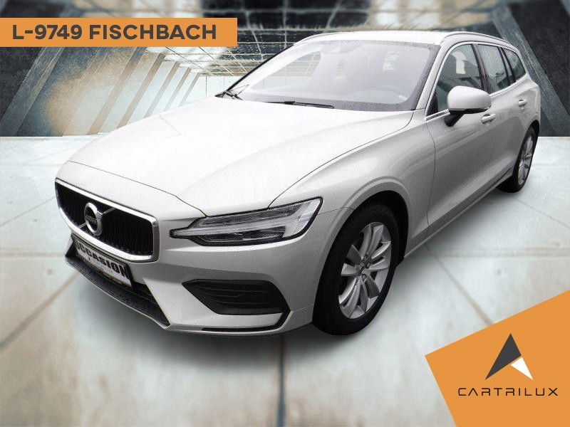 Volvo V60 D3 Momentum PRO