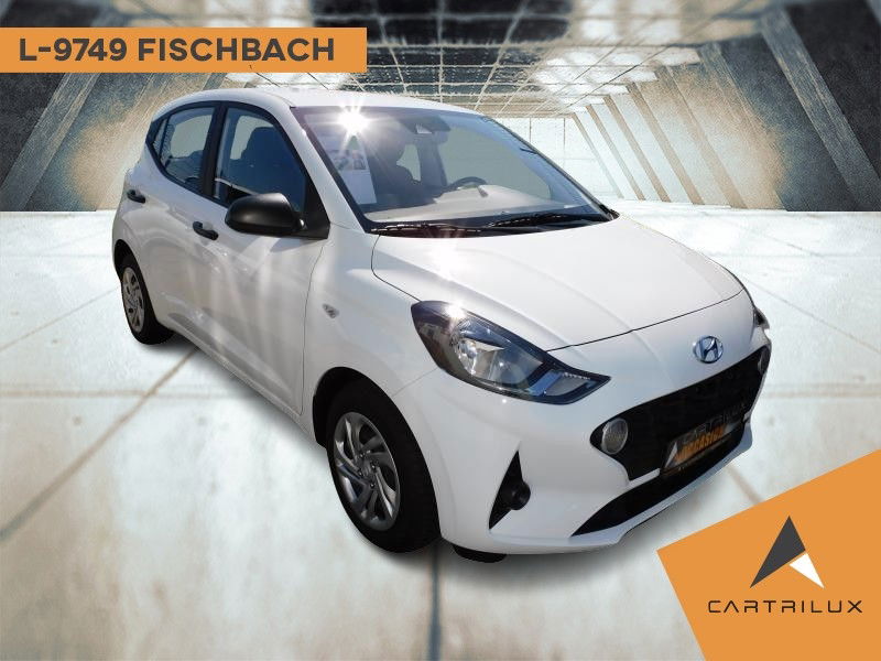 Hyundai i10 AIR