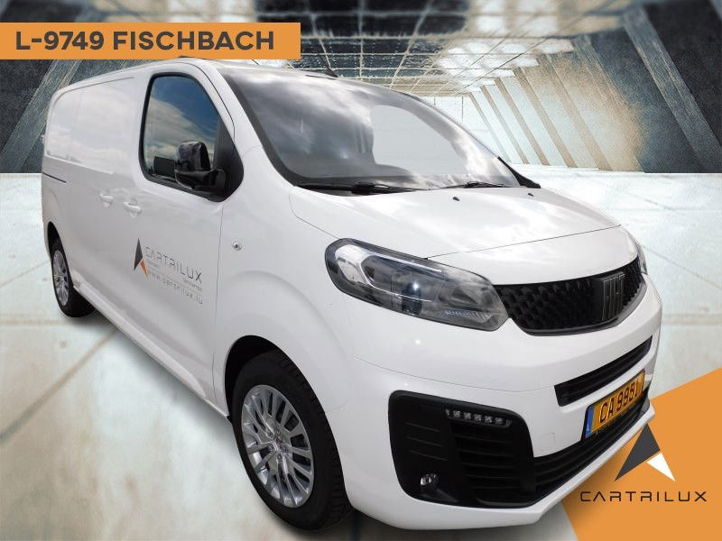 Fiat Scudo L2 VAN