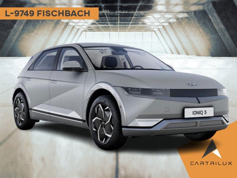 Hyundai Ioniq BALANCE AWD 19 77KWH 325
