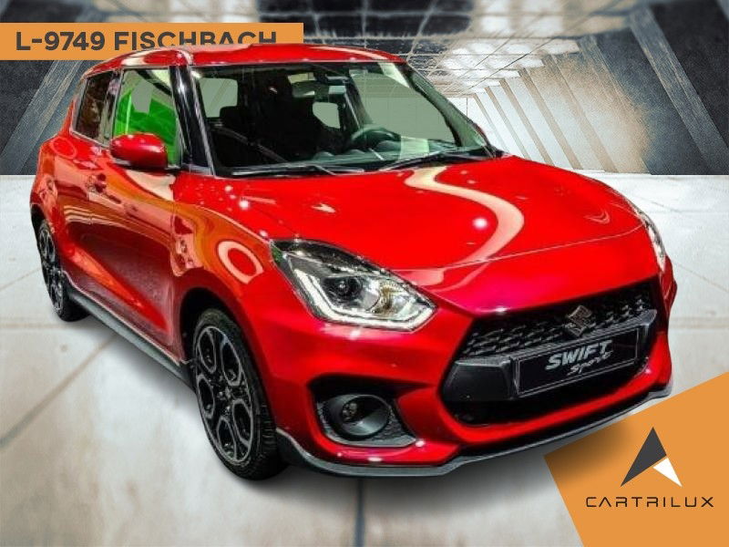 Suzuki Swift 1.4 SPORT