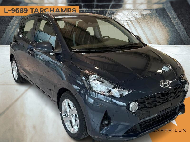 Hyundai i10 TWIST TECHNOPACK MT