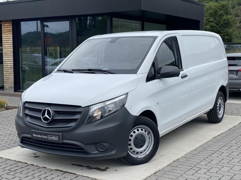 Mercedes Vito 110 CDI