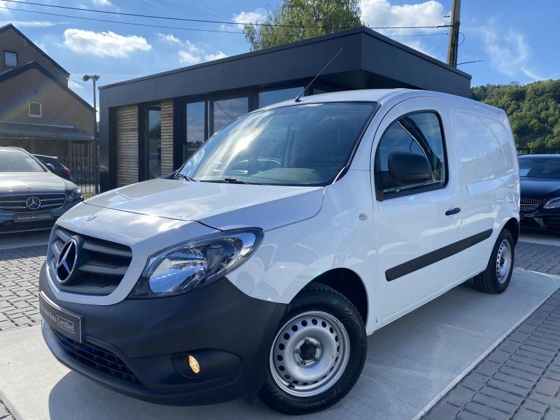 Mercedes Citan Citan 109 CDI