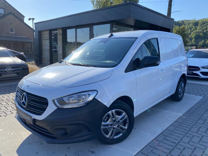 Mercedes Citan Citan 108 CDI PRO L1 Citan 108 CDI PRO L1