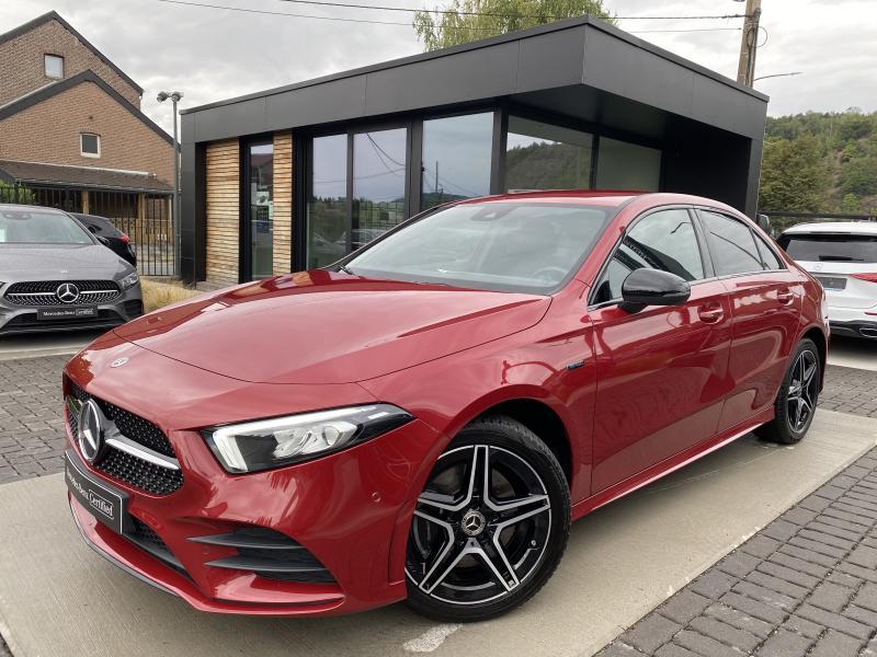 Mercedes A 250 A250e AMG LINE*NIGHT** A250e AMG LINE*NIGHT**