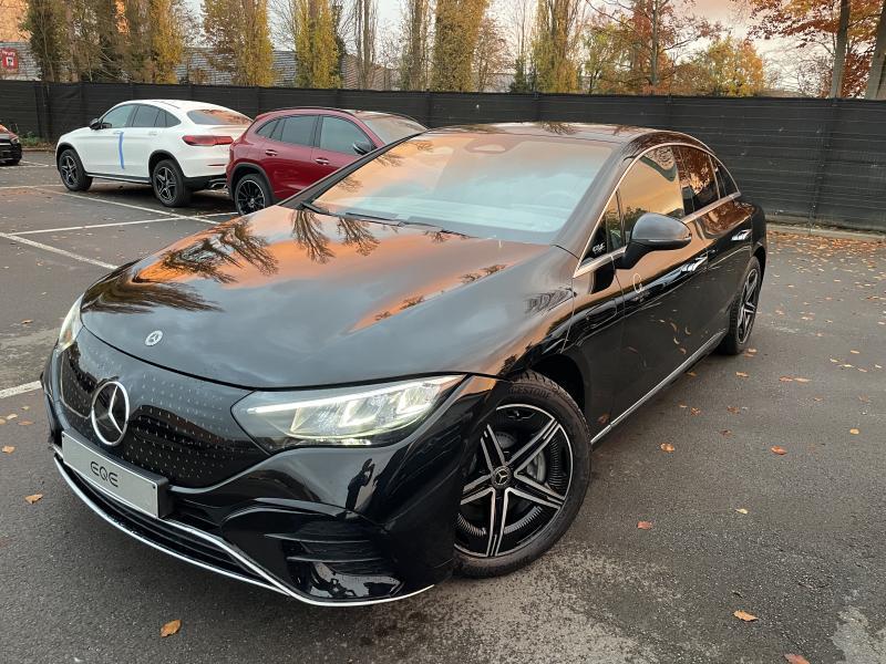 Mercedes EQE 350 EQE 350+ AMG LINE EQE 350+ AMG LINE