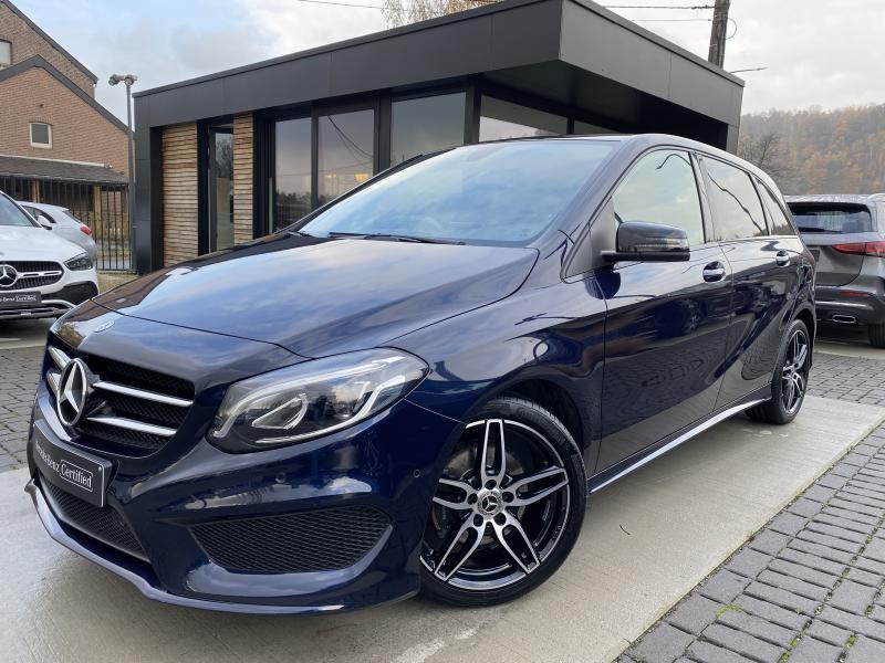 Mercedes B 200 Classe B 200
