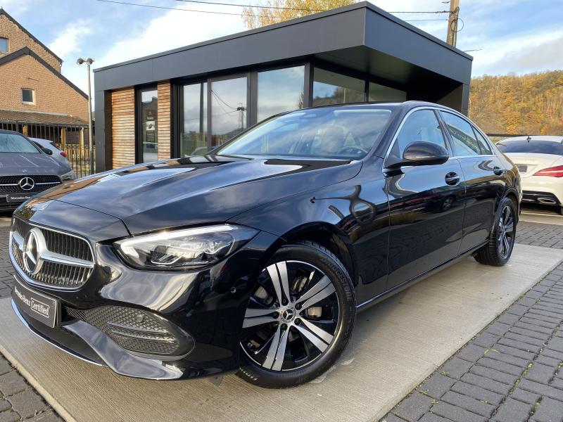 Mercedes C 180 Berline C180