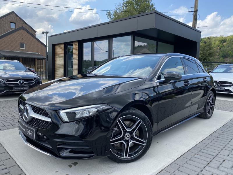 Mercedes A 250 A250e AMG LINE A250e AMG LINE
