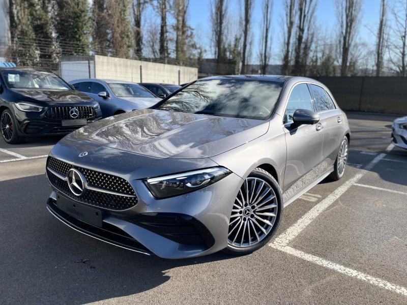 Mercedes A 180 Classe 180 A AMG Line