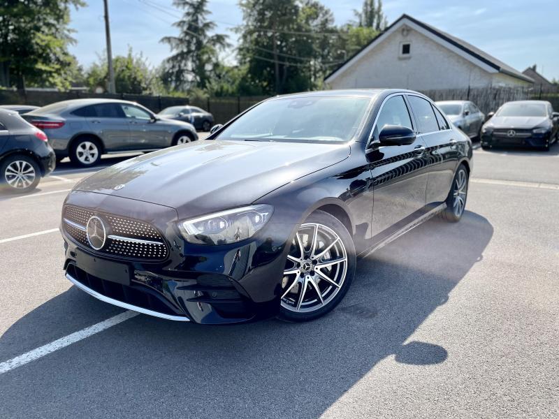 Mercedes E 300 Classe E 300 de Classe E 300 de