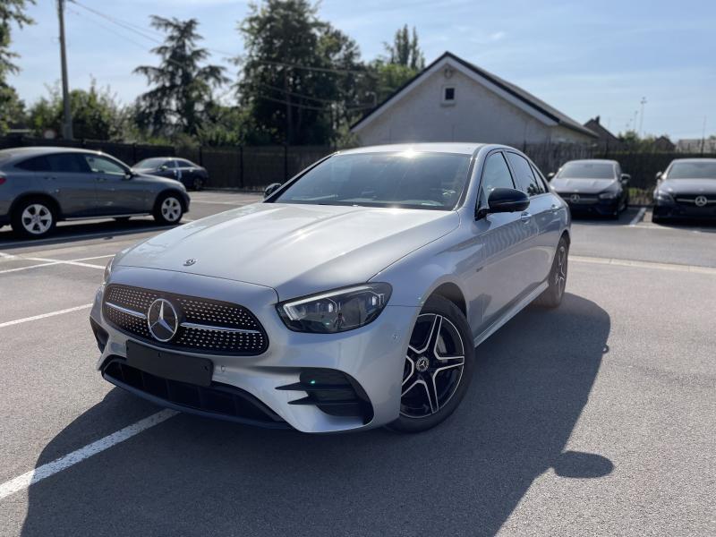 Mercedes E 300 Classe E 300 de