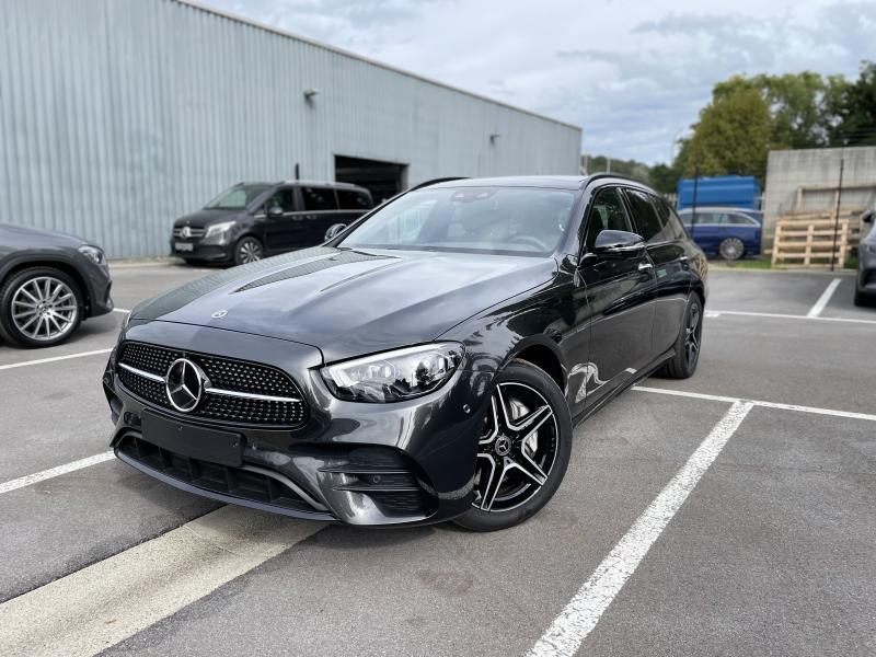 Mercedes E 300 Classe E 300 de Classe E 300 de