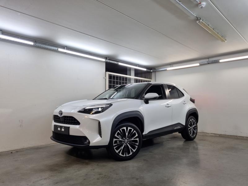 Toyota Yaris Cross Adventure - Direct beschikbaar 1.5 HSD